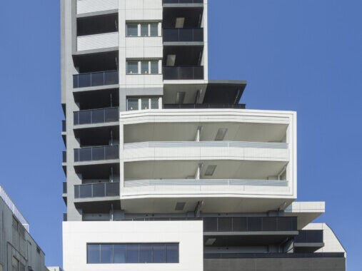 ルフォンプログレ品川戸越