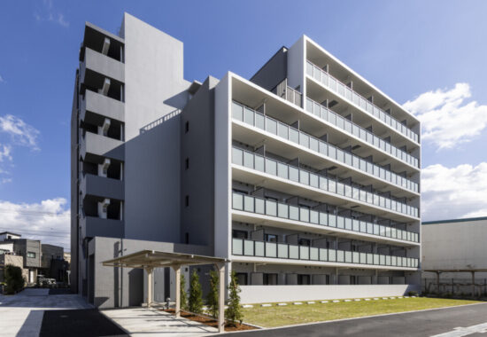 URBAN　PARK　北戸田