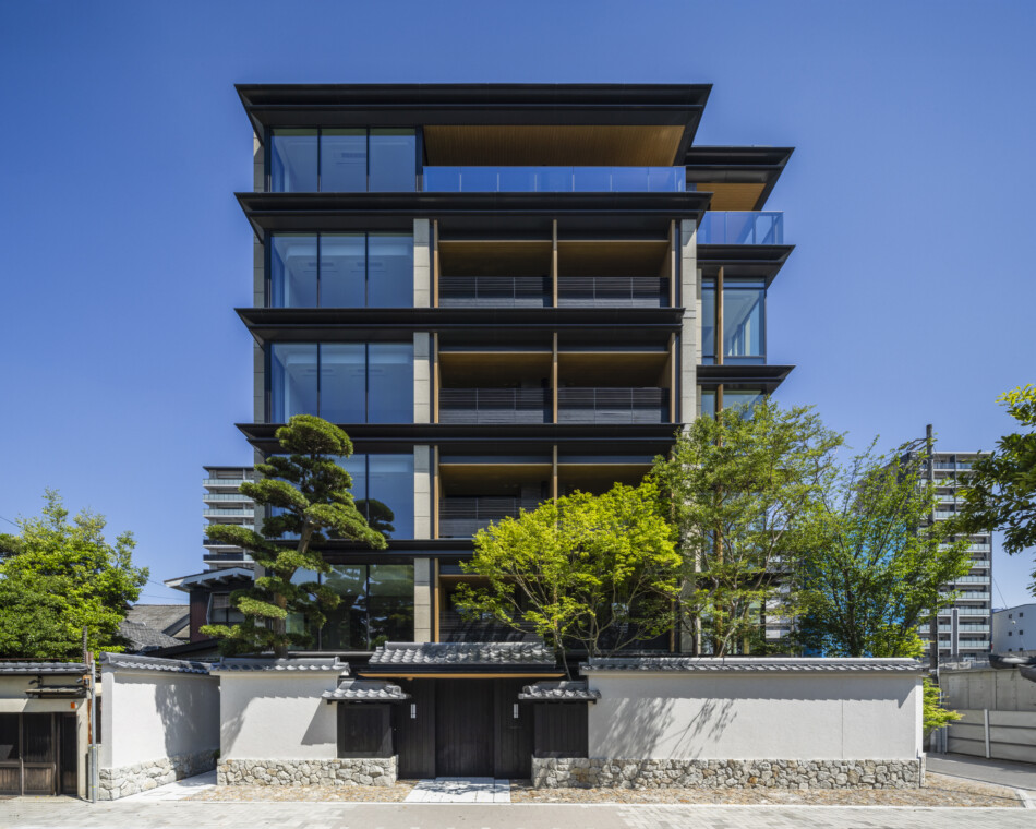 プレミスト白壁