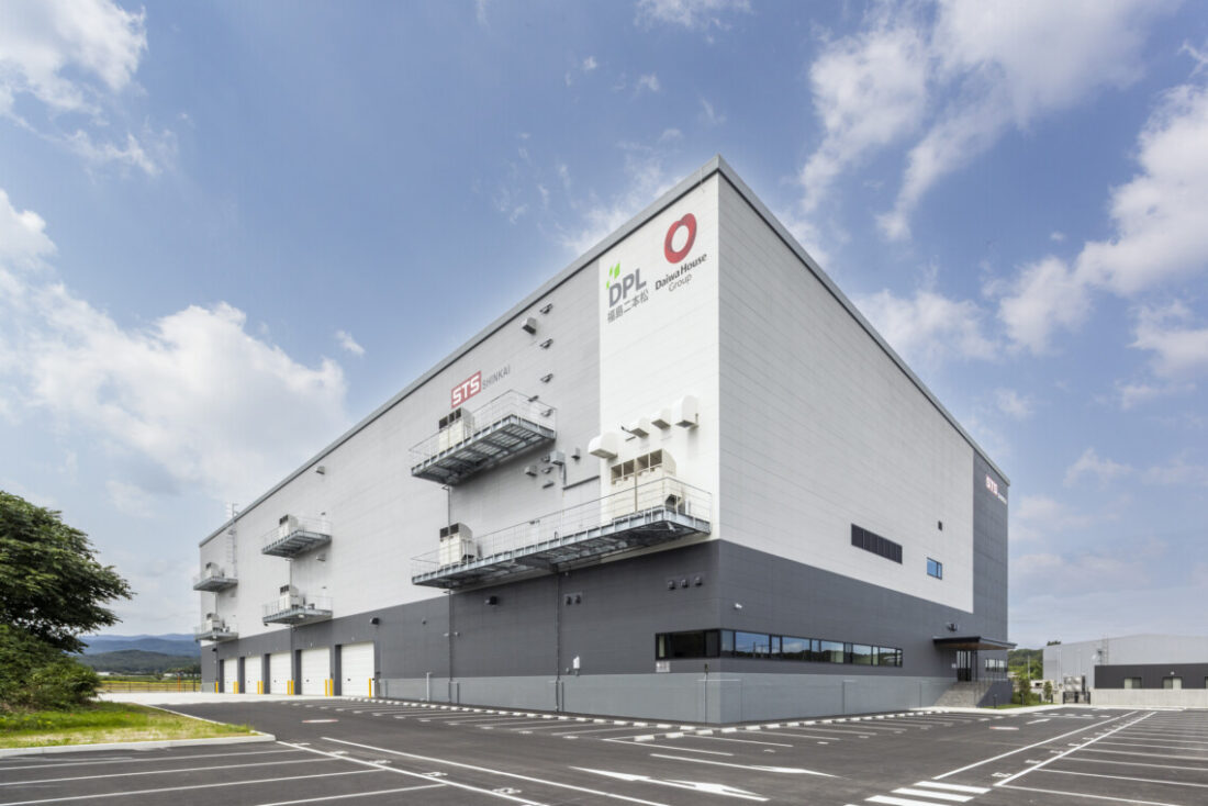 ＤＰＬ福島二本松