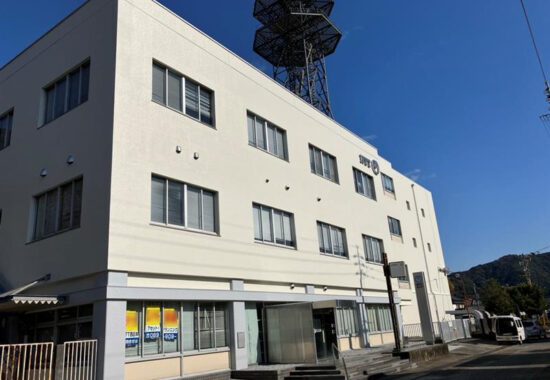 ＵＤ三宮ビル