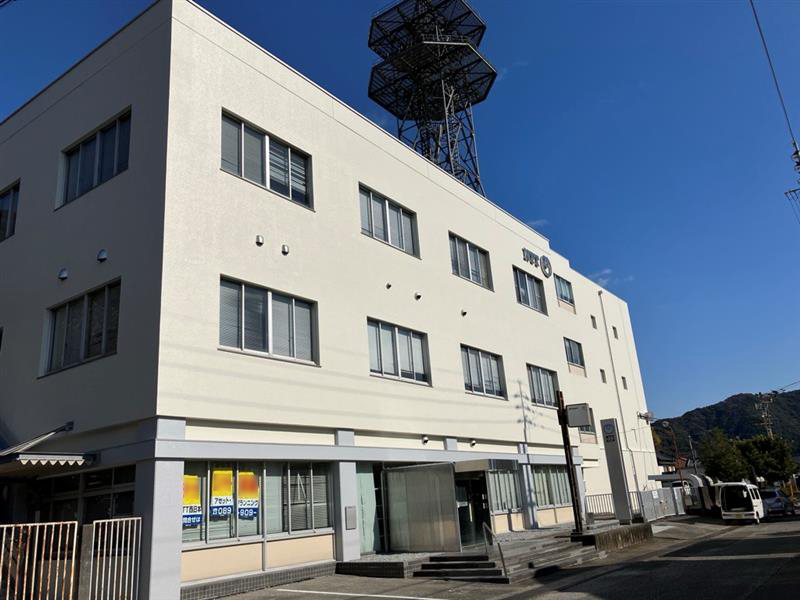 ＵＤ三宮ビル