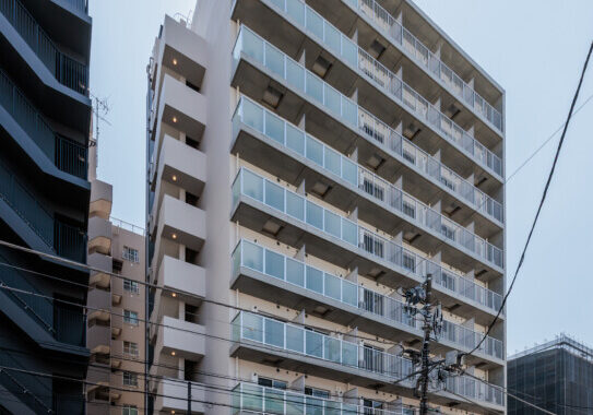 ＧＥＮＯＶＩＡ平塚Ⅱ