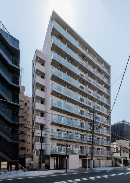 ＧＥＮＯＶＩＡ平塚Ⅱ