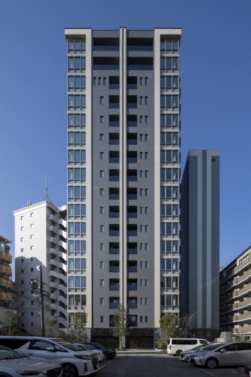 グランドメゾン名古屋駅