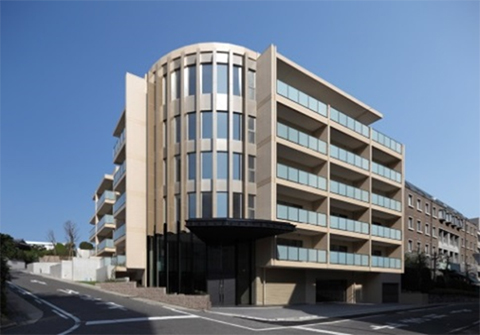 覚王山ＴＥＲＲＡＣＥ